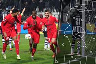 Intimidare vs. insistență » Cum l-a „răpus” FCSB pe Răzvan Lucescu într-o singură repriză