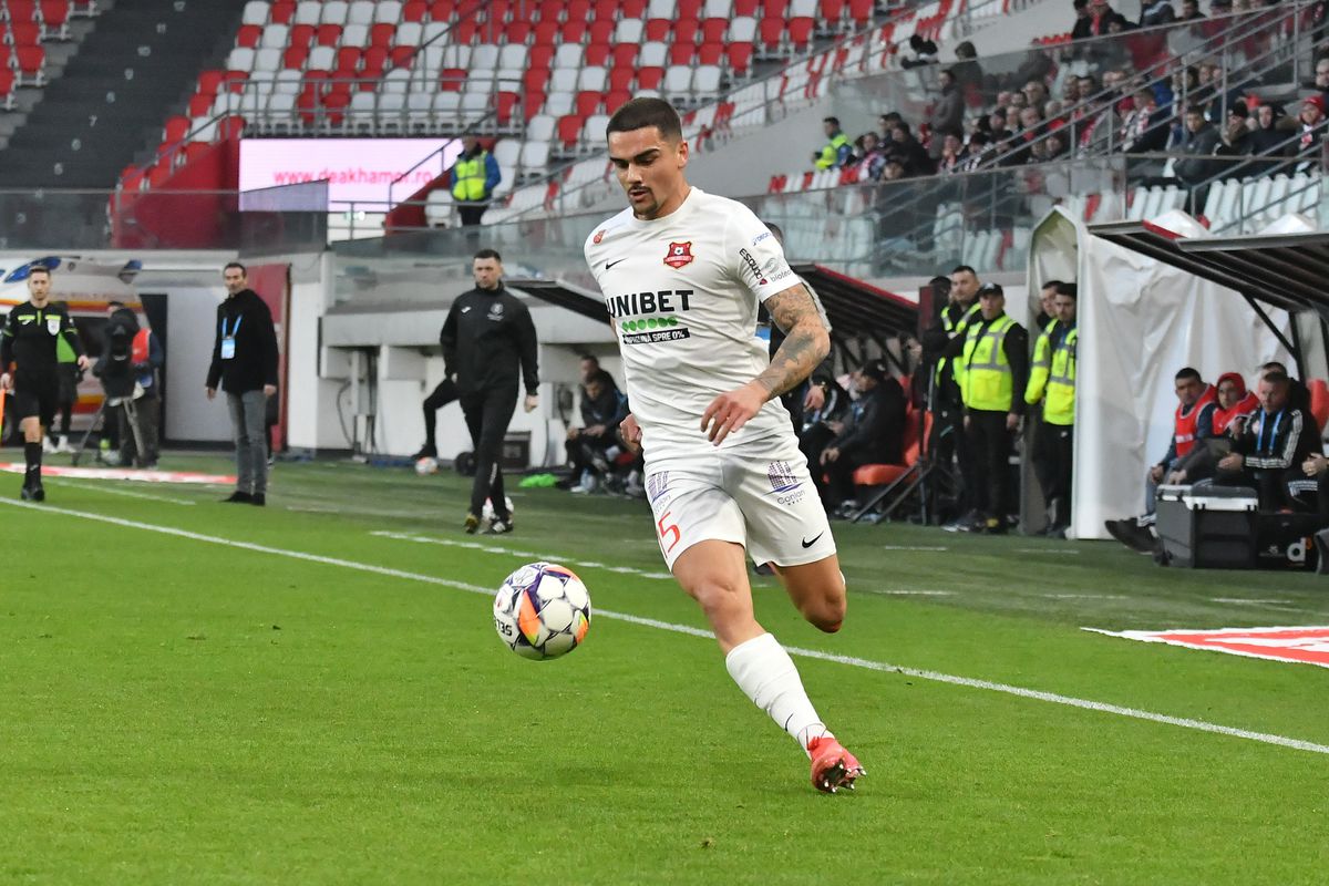 Încă o demitere în Superliga? Așteaptă decizia conducerii