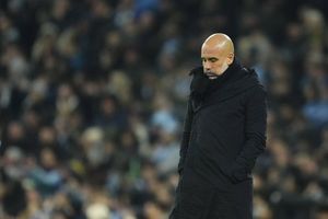 Pep Guardiola înaintea returului cu Real Madrid: „Nu știu dacă putem vorbi de unu la sută”