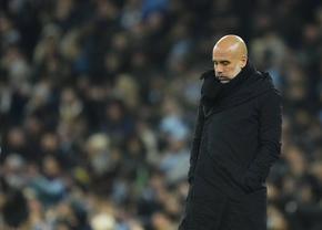 Pep Guardiola înaintea returului cu Real Madrid: „Nu știu dacă putem vorbi de unu la sută”