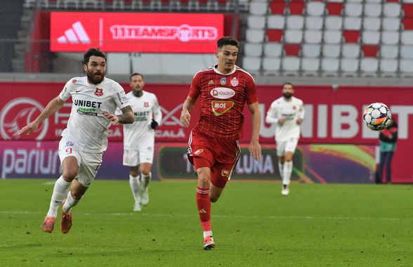 Încă o demitere în Superliga? Așteaptă decizia conducerii