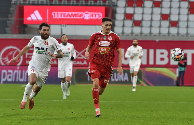 Încă o demitere în Superliga? Așteaptă decizia conducerii