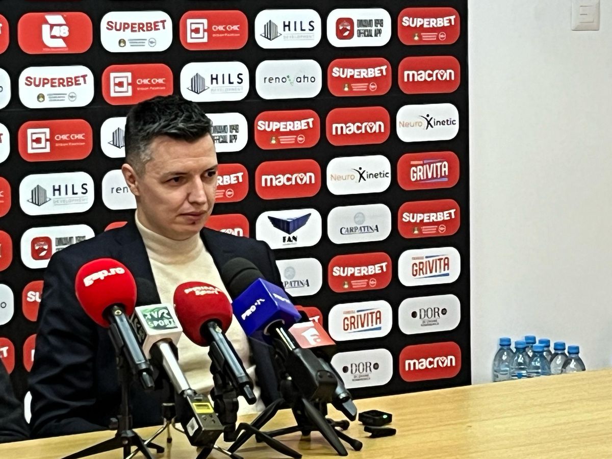 Prezentare Cosmin Mihalescu