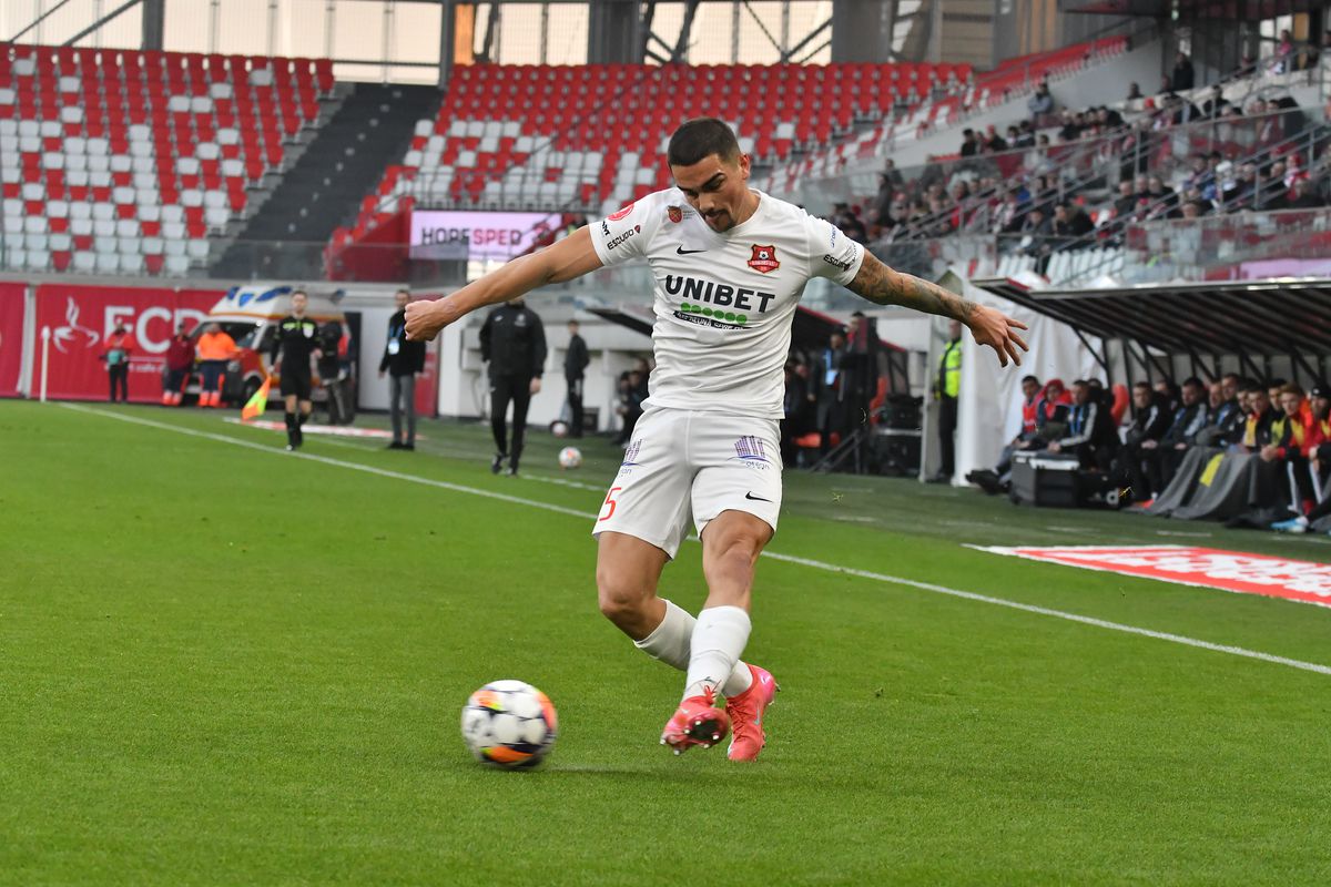 Încă o demitere în Superliga? Așteaptă decizia conducerii