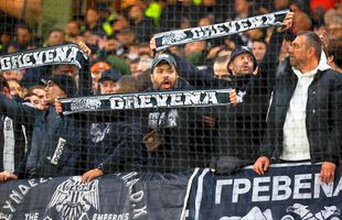 Imediat după înfrângerea cu FCSB, PAOK a pus în vânzare bilete pentru retur » Fanii greci le-au epuizat aproape instantaneu!