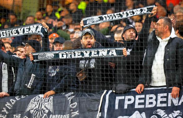 Imediat după înfrângerea cu FCSB, PAOK a pus în vânzare bilete pentru retur » Fanii greci le-au epuizat aproape instantaneu!