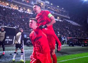 Antrenorul din Superligă surprinde după PAOK - FCSB: „De obicei nu mă uit, dar acum am făcut-o pentru el”