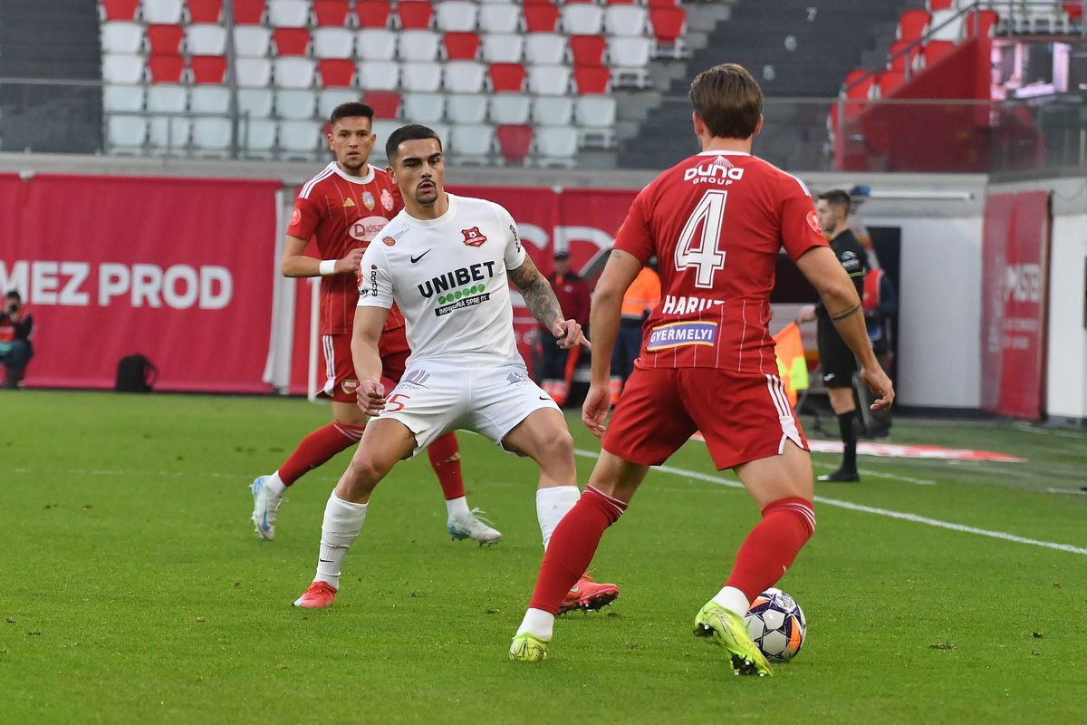 Încă o demitere în Superliga? Așteaptă decizia conducerii