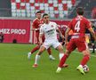 Sepsi - Hermannstadt, în runda #27 din Superliga // foto: Bogdan Bălaș