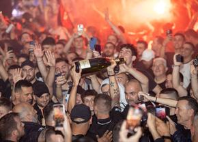Imediat după înfrângerea cu FCSB, PAOK a pus în vânzare bilete pentru retur » Fanii greci le-au epuizat aproape instantaneu!