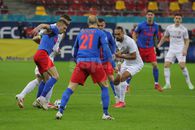 Nicăieri ca-n Superligă! România conduce fotbalul european la un capitol