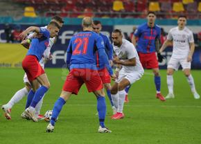 Nicăieri ca-n Superligă! România conduce fotbalul european la un capitol