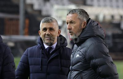 Mihai Stoica, enervat la culme după PAOK - FCSB: „Nu știu dacă cineva a sesizat asta! Am dat și block pe WhatsApp”