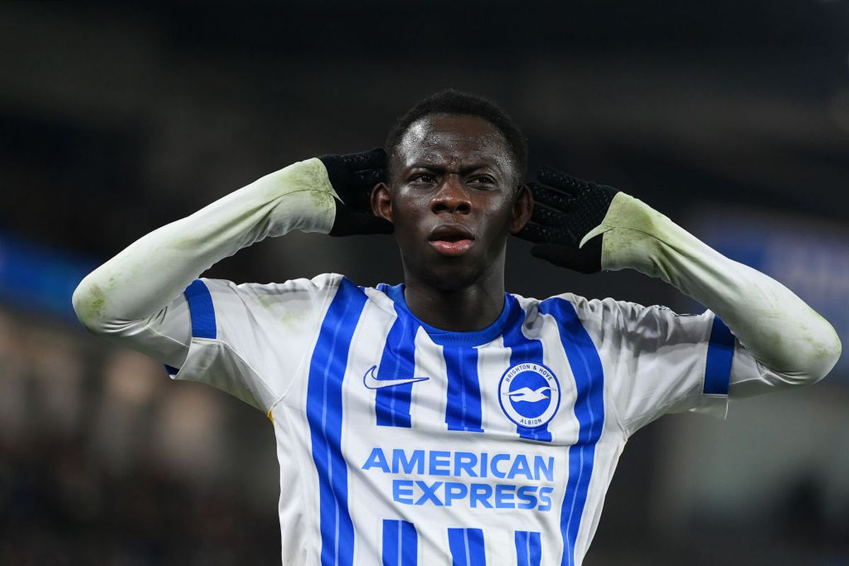 Coșmarul de pe Amex » Chelsea a fost „demolată” de Brighton și riscă să piardă locul 4 din Premier League