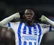 Coșmarul de pe Amex » Chelsea a fost „demolată” de Brighton și riscă să piardă locul 4 din Premier League
