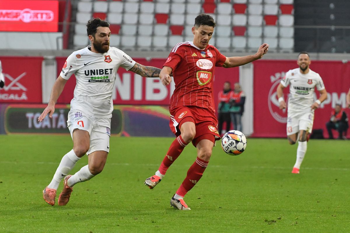 Încă o demitere în Superliga? Așteaptă decizia conducerii