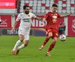 Sepsi - Hermannstadt, în runda #27 din Superliga // foto: Bogdan Bălaș