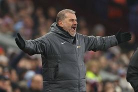 Legendarul jucător din Premier League crede că Postecoglou e vinovat pentru accidentările dese de la Tottenham: „Nu poți disocia asta de stilul lui de joc”