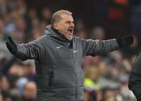 Legendarul jucător din Premier League crede că Postecoglou e vinovat pentru accidentările dese de la Tottenham: „Nu poți disocia asta de stilul lui de joc”
