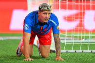 Chirurgul fotbaliștilor e alarmat de recordul FCSB: „Devine periculos”