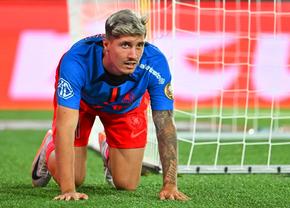 Chirurgul fotbaliștilor e alarmat de recordul FCSB: „Devine periculos”