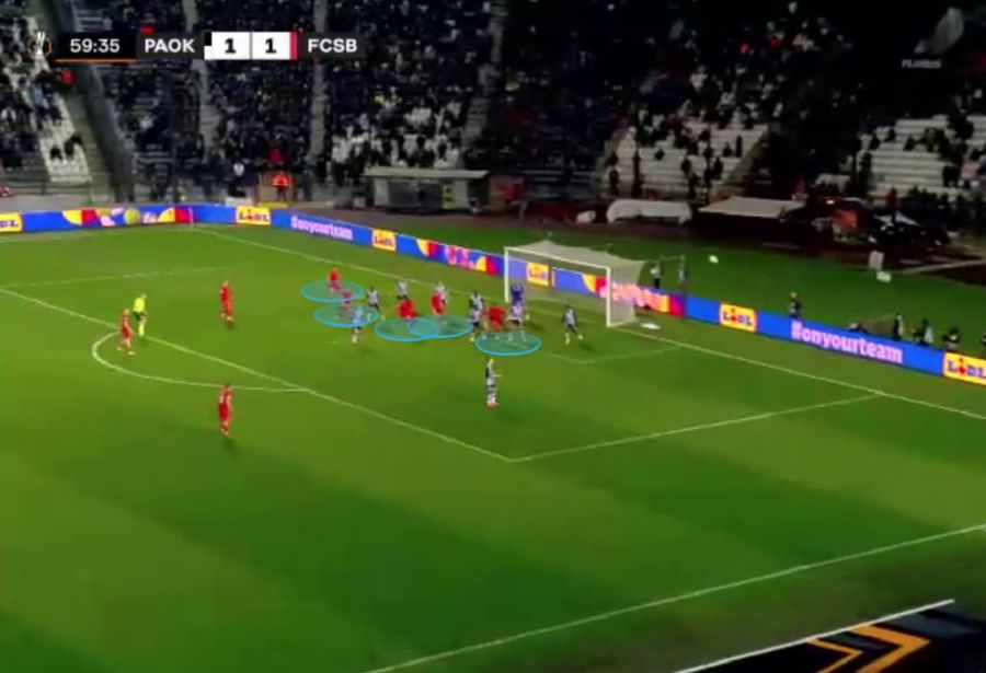 Intimidare vs. insistență » Cum l-a „răpus” FCSB pe Răzvan Lucescu într-o singură repriză