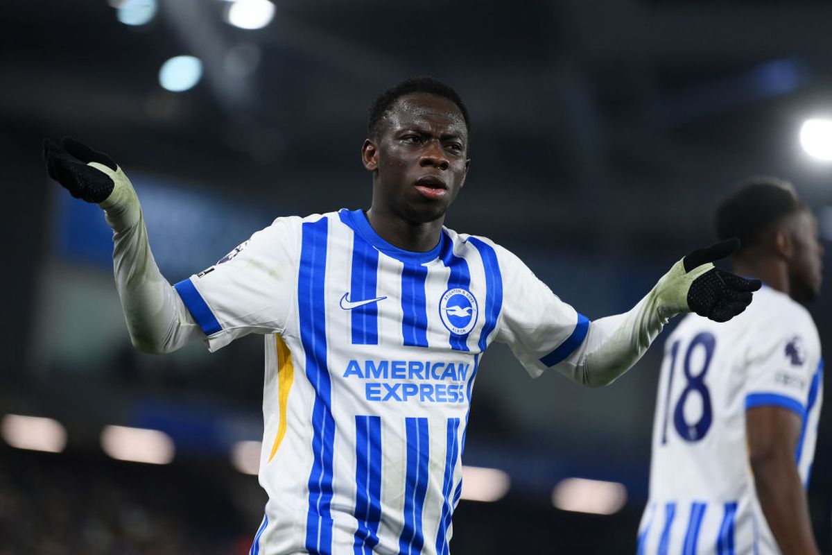 Brighton - Chelsea 3-0