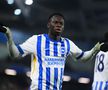 Coșmarul de pe Amex » Chelsea a fost „demolată” de Brighton și riscă să piardă locul 4 din Premier League