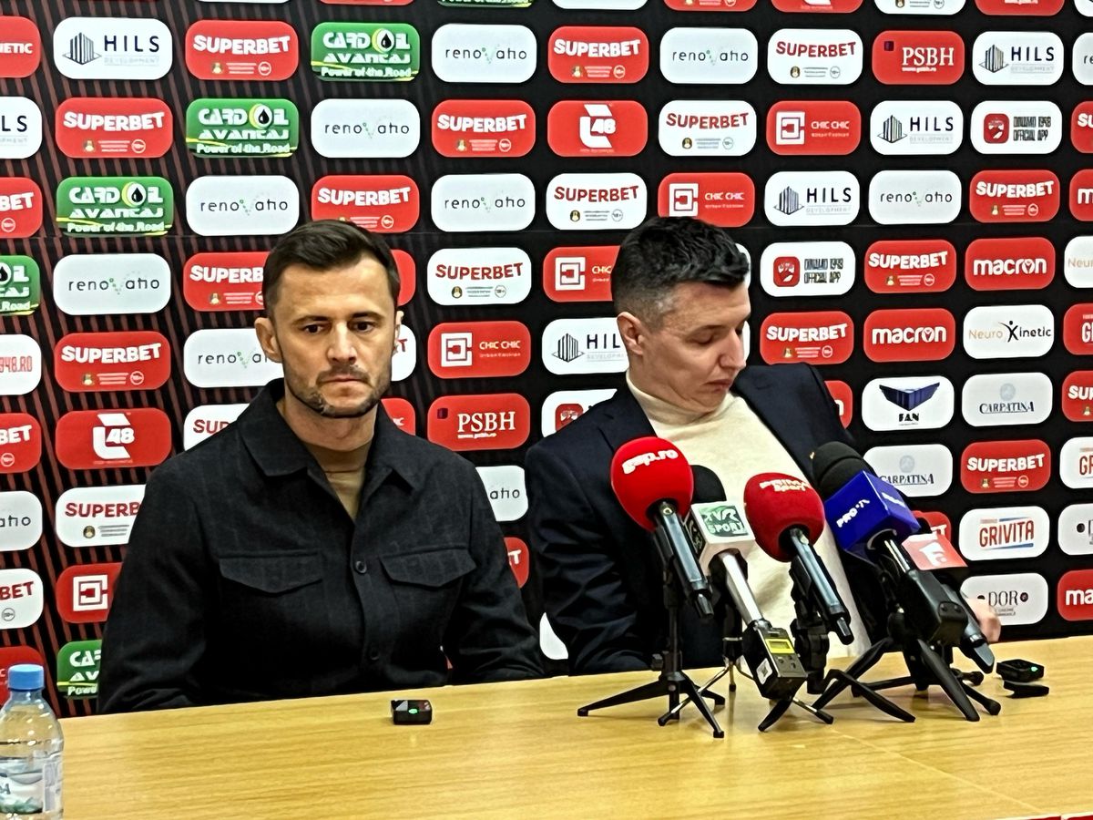 Prezentare Cosmin Mihalescu