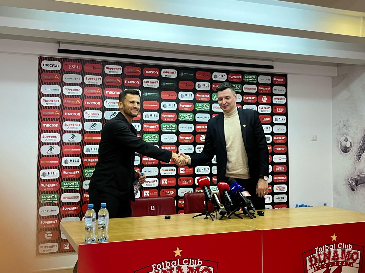 Prezentare Cosmin Mihalescu