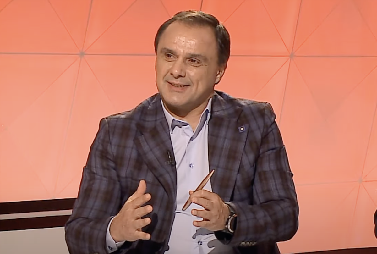 Faza care l-a încântat pe Basarab Panduru în PAOK - FCSB: „Pfai! E o fentă de mare, mare, mare jucător. Pe toată lumea a păcălit!”