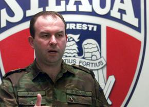 Percheziții acasă la Cătălin Zisu, generalul MApN aflat în „război” de peste zece ani cu Gigi Becali! » Dosar cu un prejudiciu de 2,4 milioane de euro