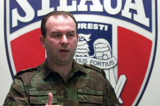 Percheziții acasă la Cătălin Zisu, generalul MApN aflat în „război” de peste zece ani cu Gigi Becali! » Dosar cu un prejudiciu de 2,4 milioane de euro