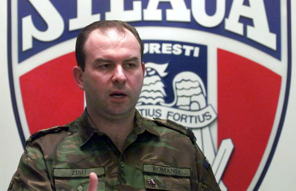 Percheziții acasă la Cătălin Zisu, generalul MApN aflat în „război” de peste zece ani cu Gigi Becali! » Dosar cu un prejudiciu de 2,4 milioane de euro