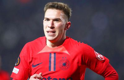 Andrei Gheorghiță va fi operat și riscă să rateze startul sezonului