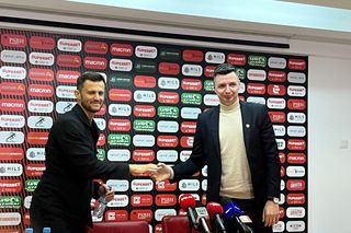 Dinamo nu renunță la vechea țintă de fundaș: „Sunt discuții cu el”