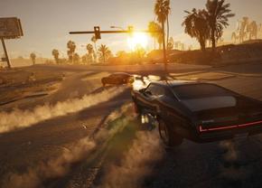 Un fost producător GTA lansează un shooter în stil GTA – înainte lansării GTA 6