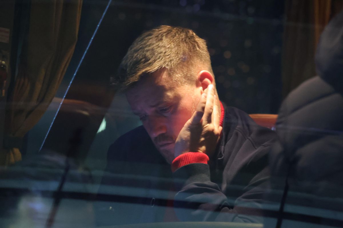 Faza serii: cum au fost surprinși Teia Sponte și ginerele lui Becali după PAOK - FCSB » Pintilii și Charalambous în ipostaze diferite