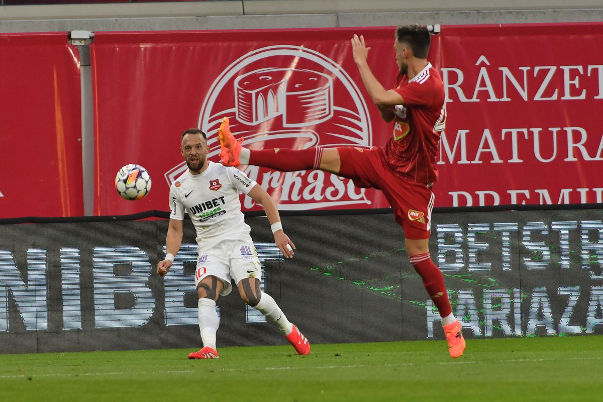 Încă o demitere în Superliga? Așteaptă decizia conducerii