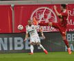 Sepsi - Hermannstadt, în runda #27 din Superliga // foto: Bogdan Bălaș