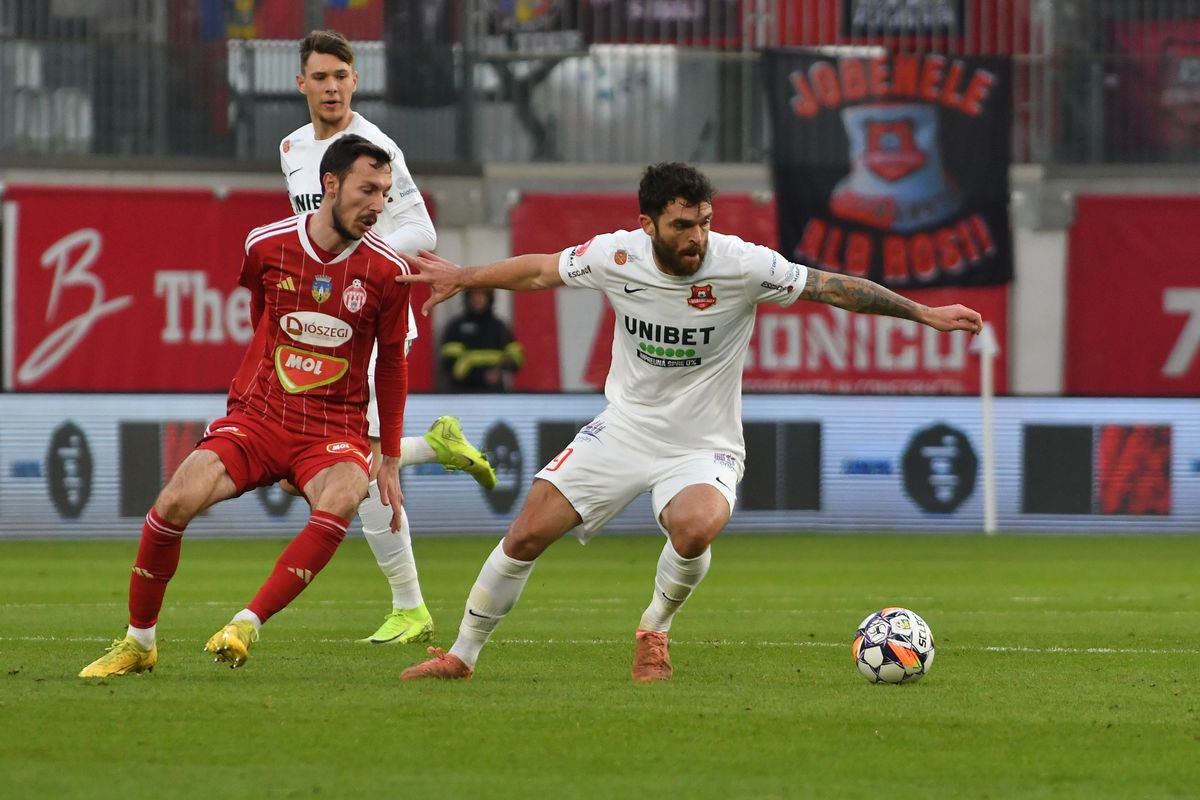 Încă o demitere în Superliga? Așteaptă decizia conducerii