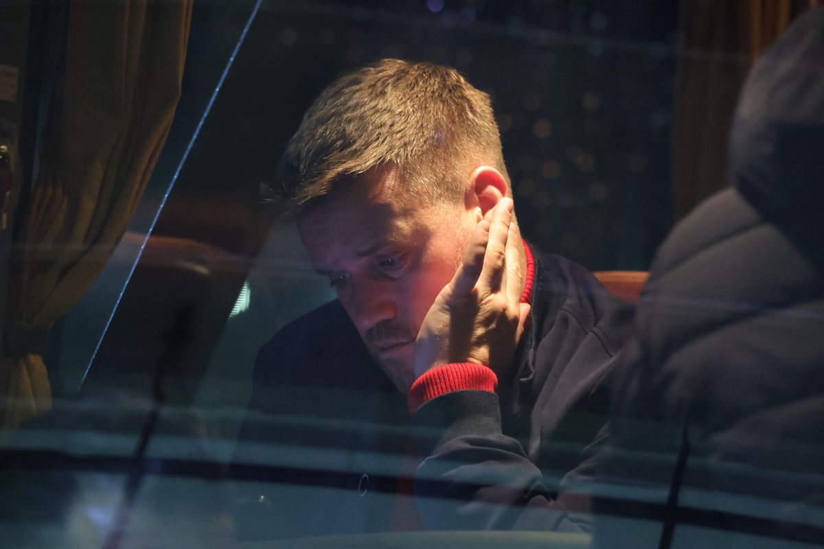 Faza serii: cum au fost surprinși Teia Sponte și ginerele lui Becali după PAOK - FCSB » Pintilii și Charalambous în ipostaze diferite