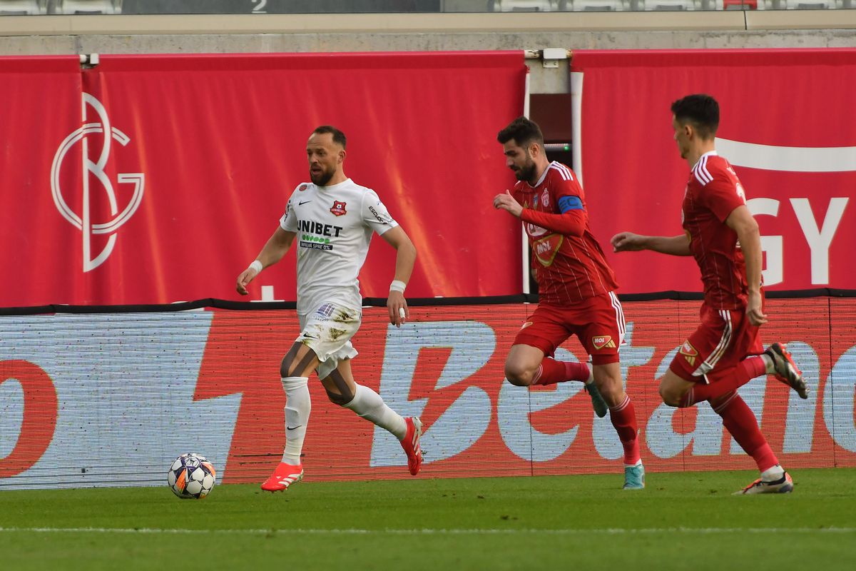 Încă o demitere în Superliga? Așteaptă decizia conducerii