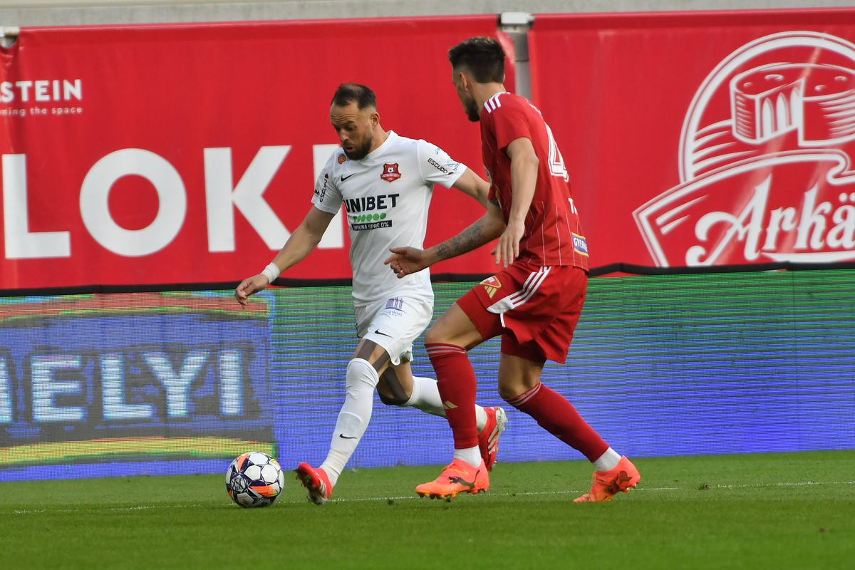 Încă o demitere în Superliga? Așteaptă decizia conducerii