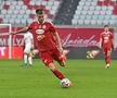 Sepsi - Hermannstadt, în runda #27 din Superliga // foto: Bogdan Bălaș