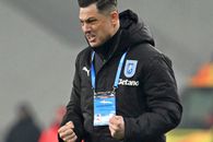 Concluziile lui Mirel Rădoi, după victoria Universității cu Oțelul: „Am început să prind curaj!” » Anunță o pierdere importantă: „Probabil că are ruptură”