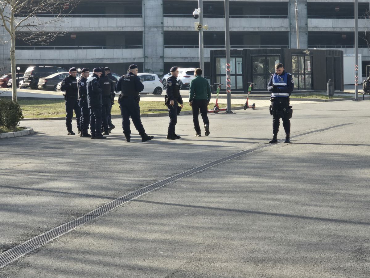 Florin Drăgan, protest la FRF