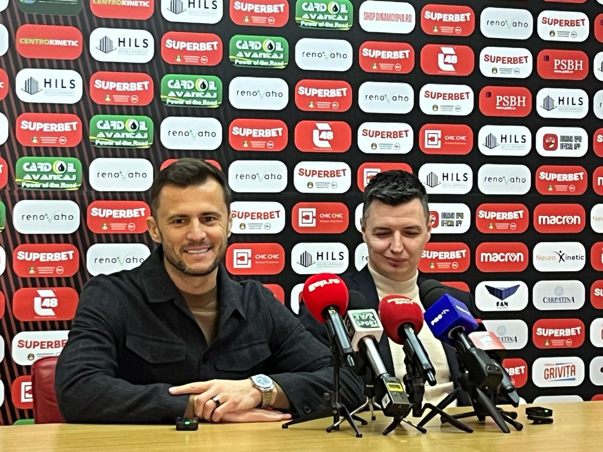 Prezentare Cosmin Mihalescu