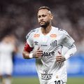 Neymar la Santos / Foto: Imago