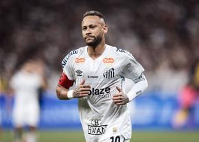 Neymar visează la o revenire la Barcelona